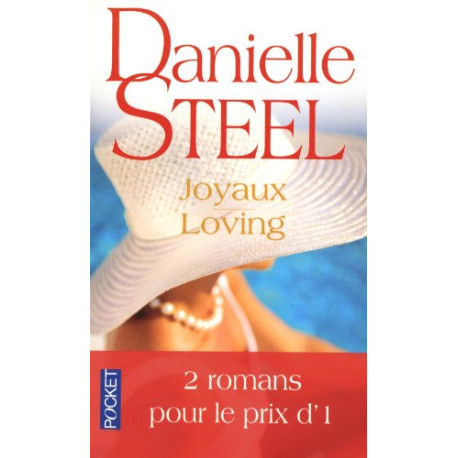 Joyaux suivi de Loving