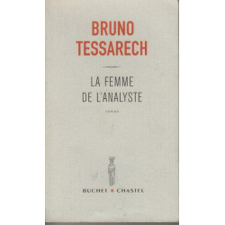 La femme de l'analyste