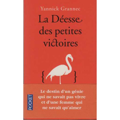La Déesse des petites victoires
