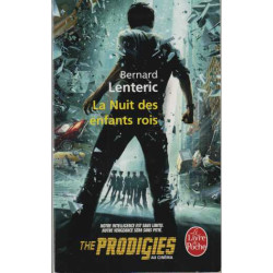 La Nuit Des Enfants Rois