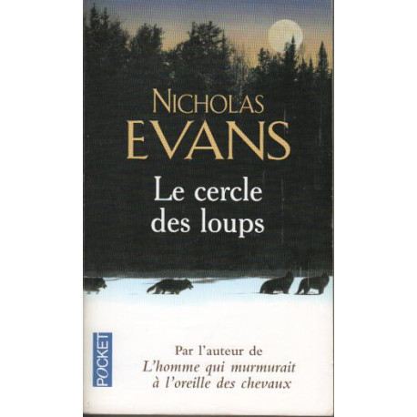 Le cercle des loups