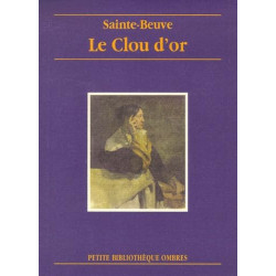 LE CLOU D'OR