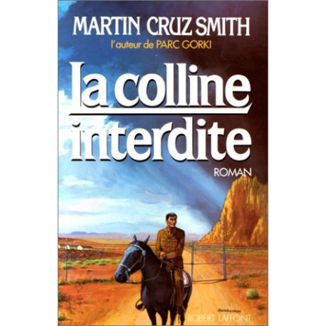 La colline interdite