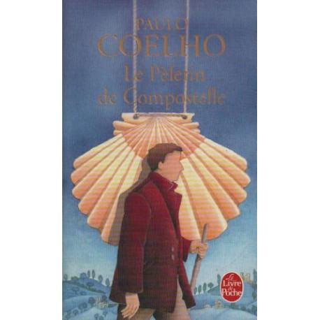 Le Pèlerin de Compostelle
