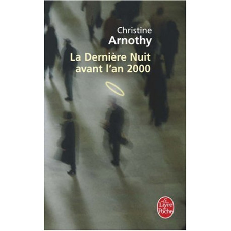 La Derniere Nuit Avant L an 2000