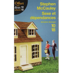 Sexe et dépendances