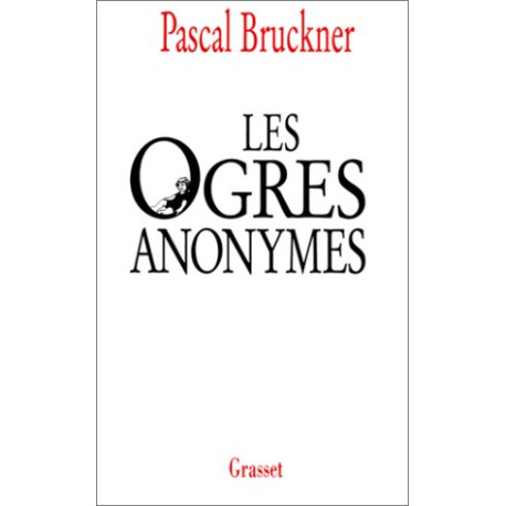 Les ogres anonymes
