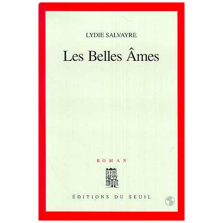 Les belles âmes
