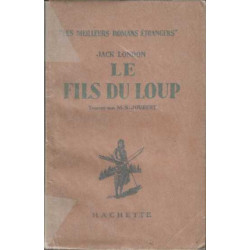Le fils du loup