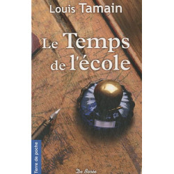 Le Temps de l'Ecole