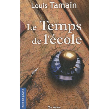 Le Temps de l'Ecole