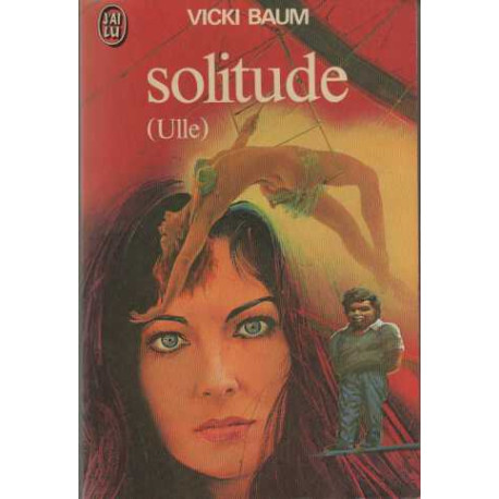 Solitude (Ulle)