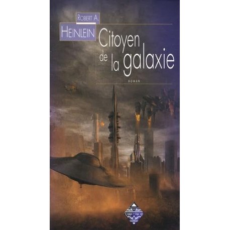 Citoyen de la galaxie