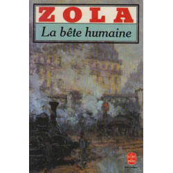 La Bete Humaine