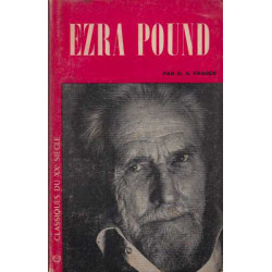 Ezra pound