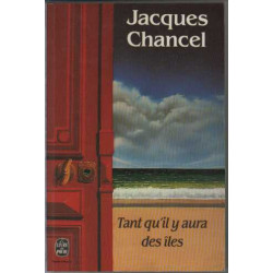 Tant qu'il y aura des îles