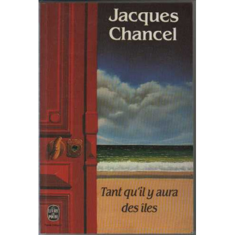 Tant qu'il y aura des îles