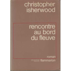 Rencontre au bord du fleuve