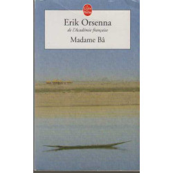 Madame Bâ