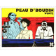 Peau d'boudin