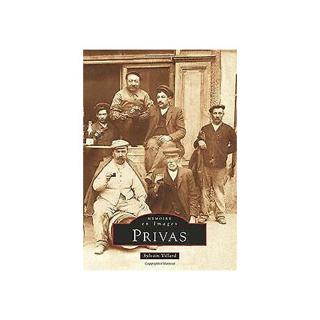 Privas