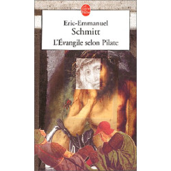 L'évangile selon Pilate
