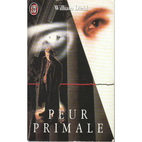 Peur primale