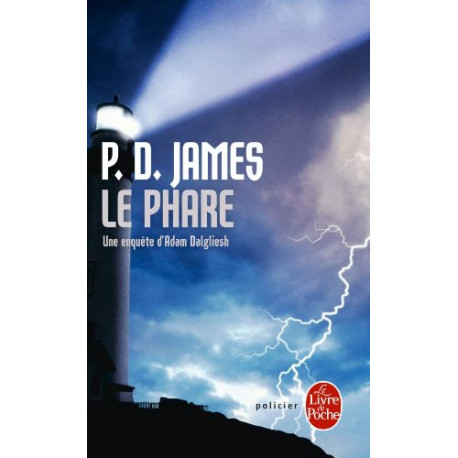 Le phare