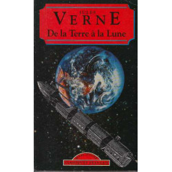 De la terre a la lune