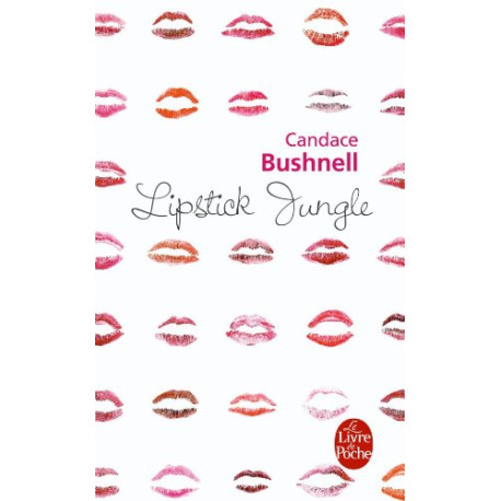 Lipstick Jungle