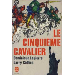 Le Cinquieme Cavalier