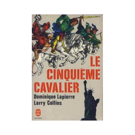 Le Cinquieme Cavalier