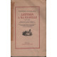 Lettres à sa Famille (1809 - 1850) comprenant une série de lettres...