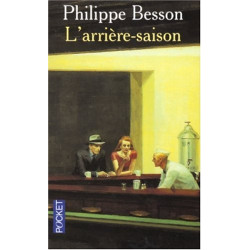 L'Arrière-saison