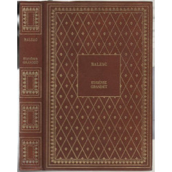 Eugenie grandet suivi de pierrette