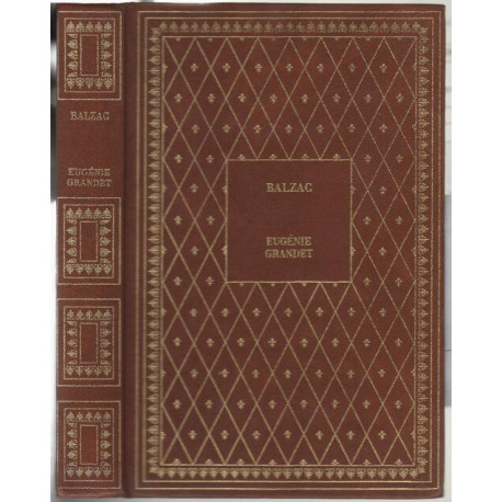 Eugenie grandet suivi de pierrette