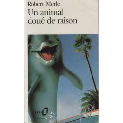 Un animal doué de raison