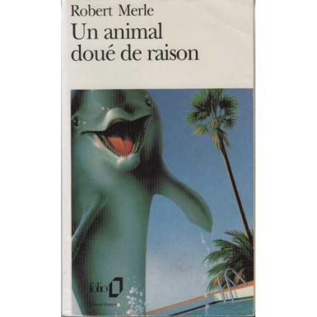Un animal doué de raison