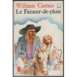 Le Faiseur-de-Pluie