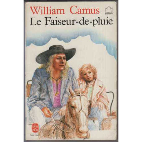 Le Faiseur-de-Pluie