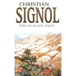 Cette vie ou celle d'après