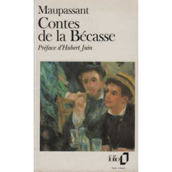 Contes de la Bécasse