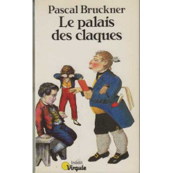 Le palais des claques