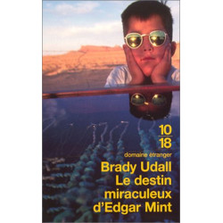 Le destin miraculeux d'Edgar Mint