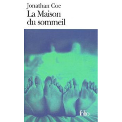 La maison du Sommeil