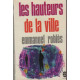 Les hauteurs de la ville