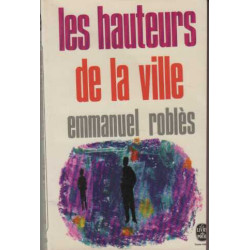 Les hauteurs de la ville