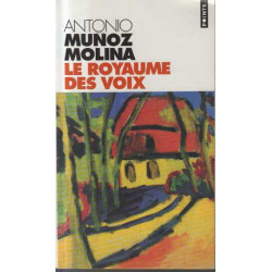 Le royaume des voix