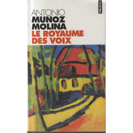 Le royaume des voix