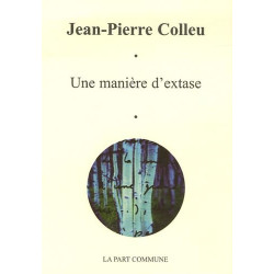 Une Manière D'Extase